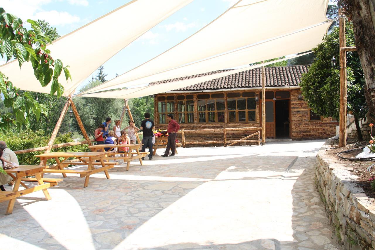 Eco Family Park Beskonak Exterior photo