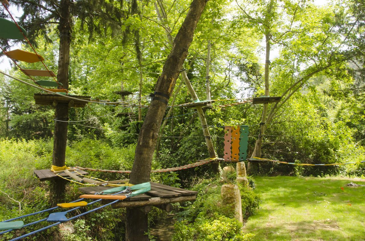 Eco Family Park Beskonak Exterior photo