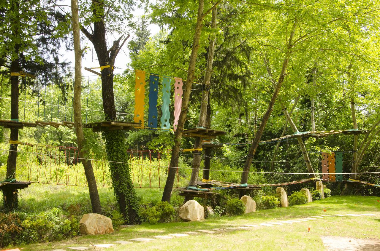 Eco Family Park Beskonak Exterior photo
